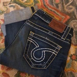 Big Star “Nico” 28L